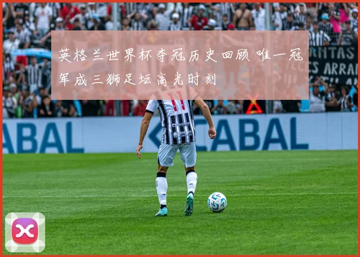英格兰世界杯夺冠历史回顾 唯一冠军成三狮足坛高光时刻