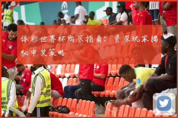 体彩世界杯购买指南:资深玩家揭秘中奖策略